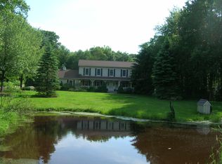 60 Kemah Mecca Lake Rd, Newton, NJ 07860