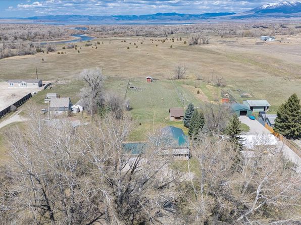 63 Centerville Rd, Townsend, MT 59644