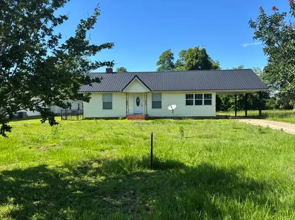 202 W 4th St, Donalsonville, GA 39845