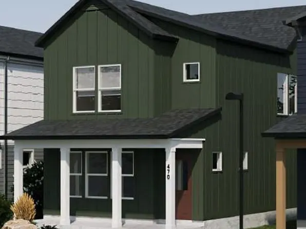 3125 Conquest St, Fort Collins, CO 80524