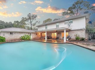 11111 Cranbrook Rd, Houston, TX 77042