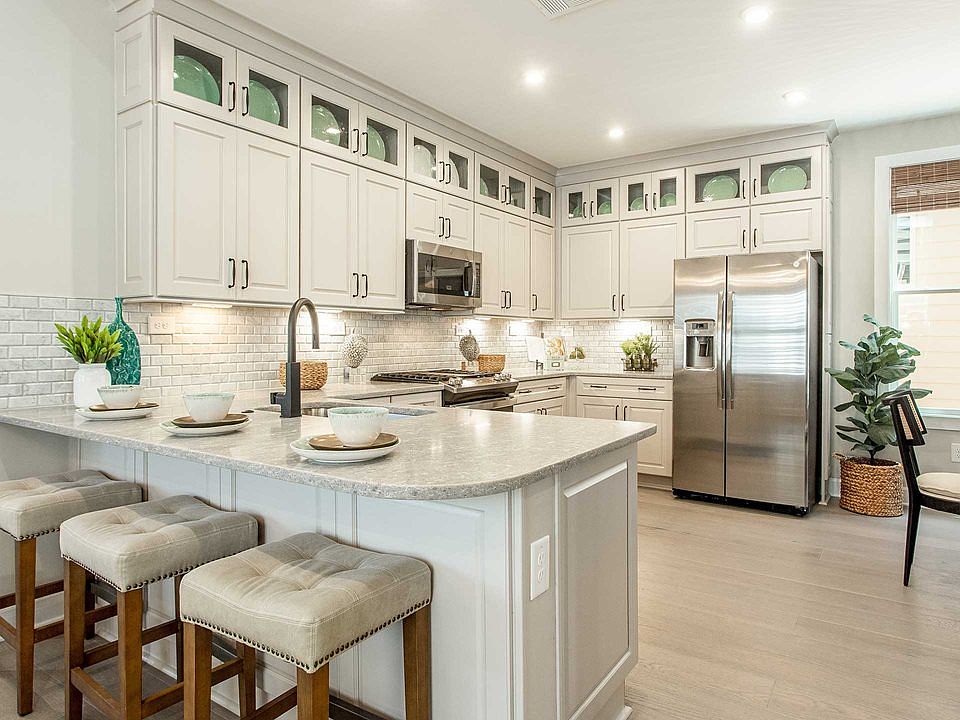 Ash Plan, Cresswind at Twin Lakes, Hoschton, GA 30548 Zillow
