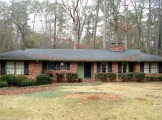 4915 Wesleyan Woods Dr, Macon, GA 31210