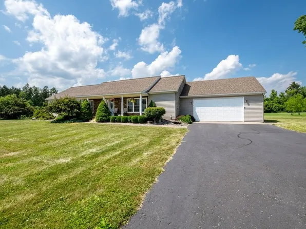 30 Waterwagon Rd, Ithaca, NY 14850