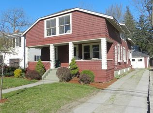 106 N Prospect St, Burlington, VT 05401