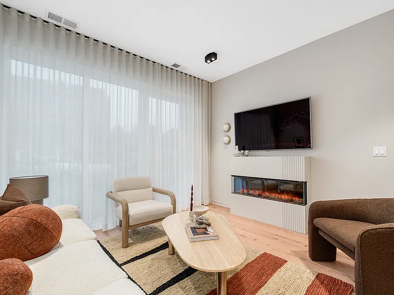 Novu Apartments — Photo 101