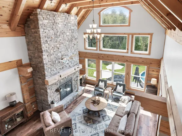 785 Old Mill Rd, Kawartha Lakes, ON K0L 2W0