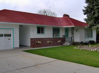 1525 25th St NE, Salem, OR 97301