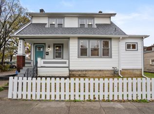 2651 Findley Ave, Columbus, OH 43202