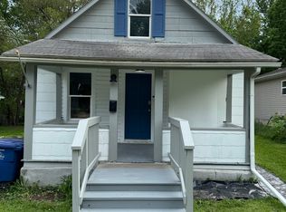 2724 College Ave, Des Moines, IA 50311