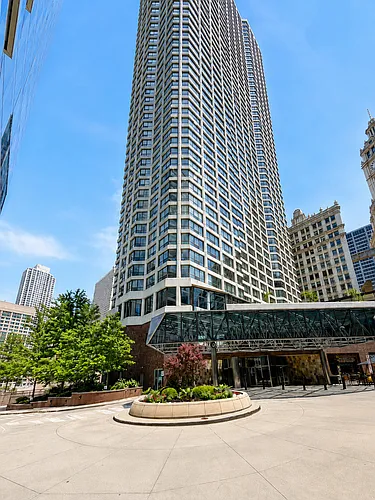 405 N Wabash Ave #3307 Photo 1
