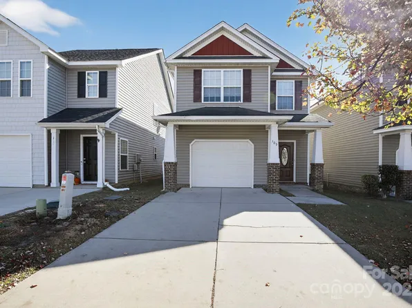 105 Whitton Ct, Lexington, SC 29073