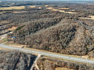 60060 Us Highway 59, Watts, OK 74964