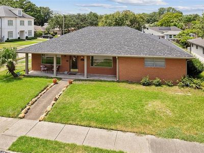 7440 Onyx St, New Orleans, LA, 70124
