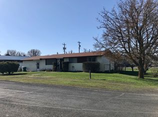 522 NW Cole Ave, Wilbur, WA 99185