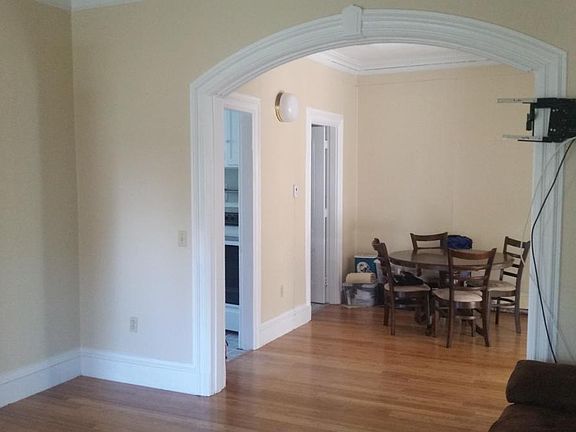 Living Room & Dining