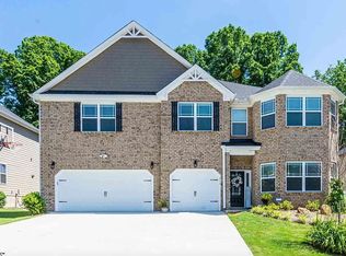 213 Mansfield Ln, Greer, SC 29650