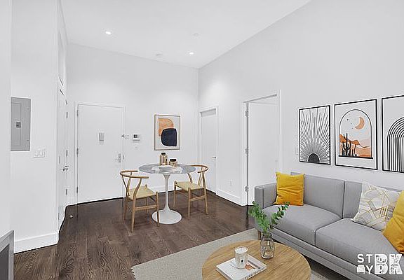 4th image of 363 Prospect Pl #1T