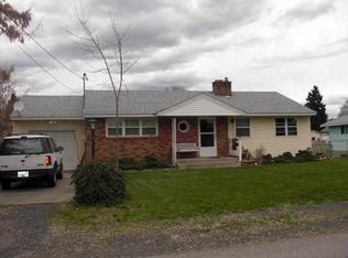 14313 E Alki Ave, Spokane, WA 99216