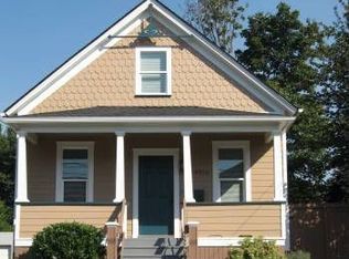 3916 NE Grand Ave #A, Portland, OR 97212