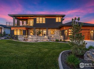 3014 Broadwing Rd, Fort Collins, CO 80526