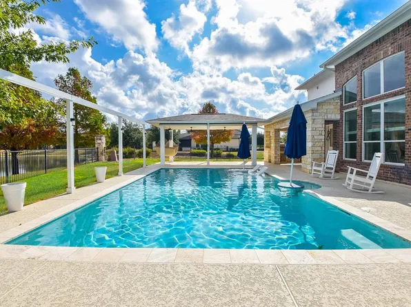 17902 Coffee Mill Lake Court, Cypress, TX 77433