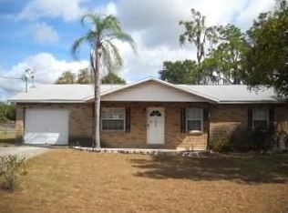 4095 Willow Dr, Mulberry, FL 33860