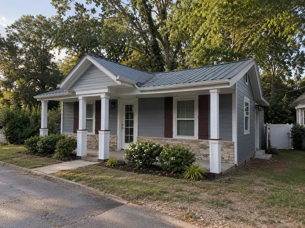 234 McFadden St, Chester, SC 29706