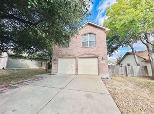 1600 Primrose Trl, Round Rock, TX 78664