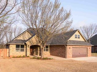 1116 N Keely Ct, Stillwater, OK 74075