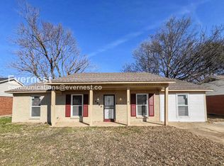 4330 Almo Ave, Memphis, TN 38118