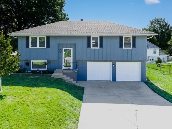 2807 N 110th Ter, Kansas City, KS 66109