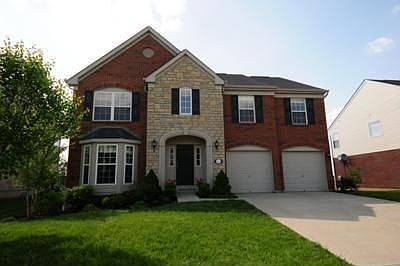 1st image of 9841 Burleigh Ln