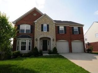 9841 Burleigh Ln, Union, KY 41091