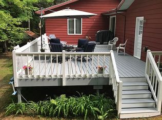 114 Clare St, Grayling, MI 49738