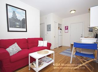 485 Beacon St #54, Boston, MA 02115