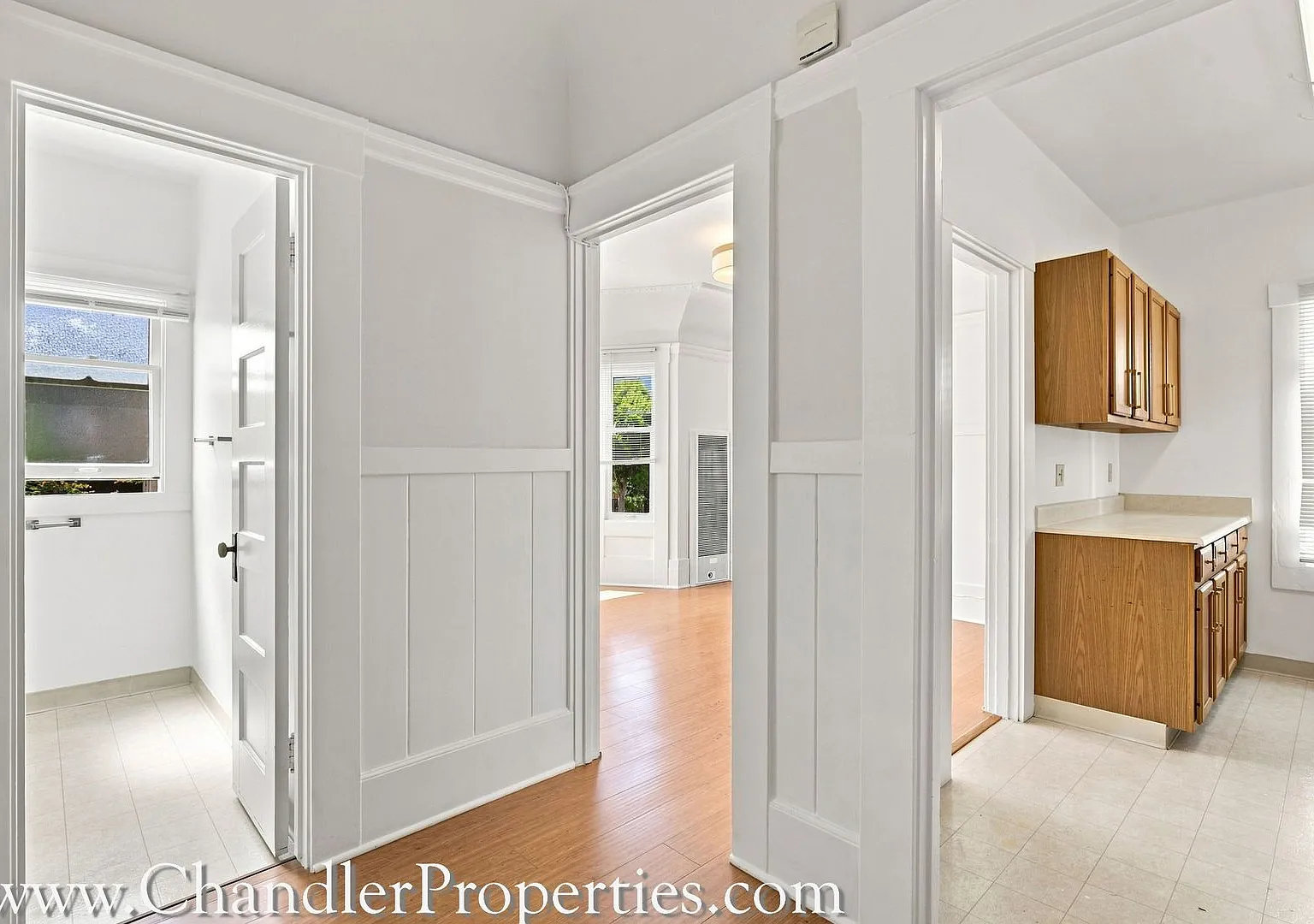 2306-8 Union Street Apartments — Photo 4
