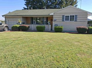 504 E 4th St, Grandview, WA