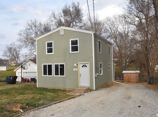 1408 N Boyd Ave, Peoria, IL