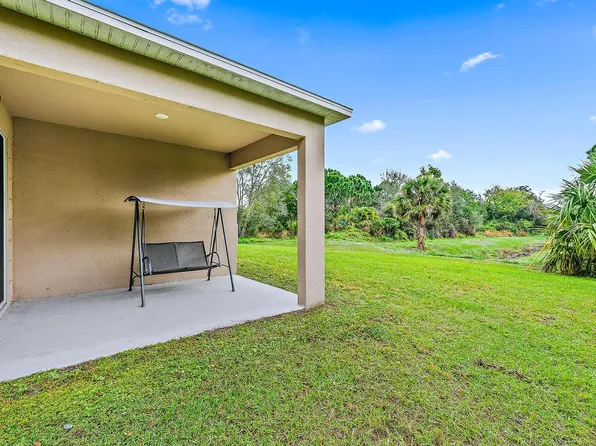 683 SW Jada Road, Port St Lucie, FL 34953