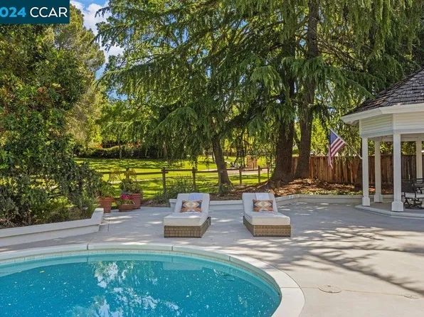318 Elati Ct, Danville, CA 94526