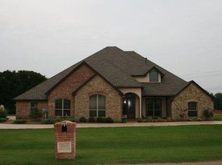11665 Marbella Dr, Oklahoma City, OK 73173