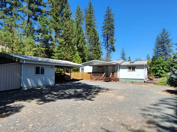 296 Livingston Way, Grants Pass, OR 97526