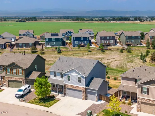 912 Charlton Dr, Windsor, CO 80550