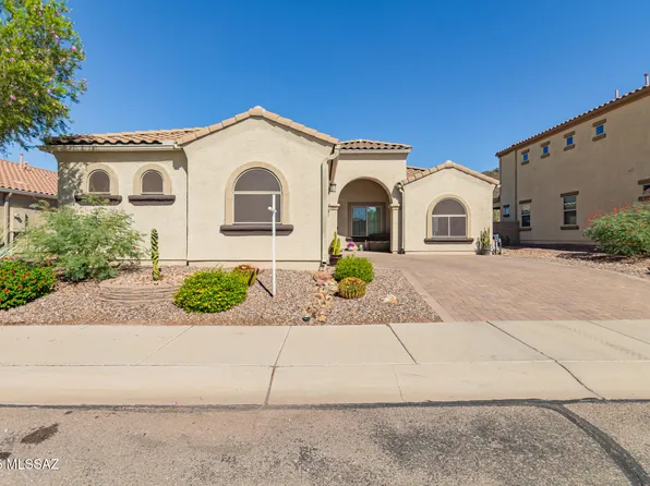 9716 N Saguaro Breeze Way, Marana, AZ 85653