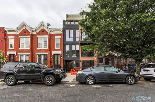 Rented by ABODE NYC LLC | media 10