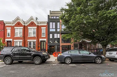 Rented by ABODE NYC LLC