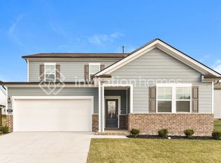 257 W Millbrook Dr, Spring Hill, TN 37174