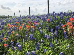 6700 Fm 50, Brenham, TX 77833