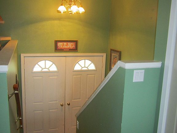 Main Foyer
